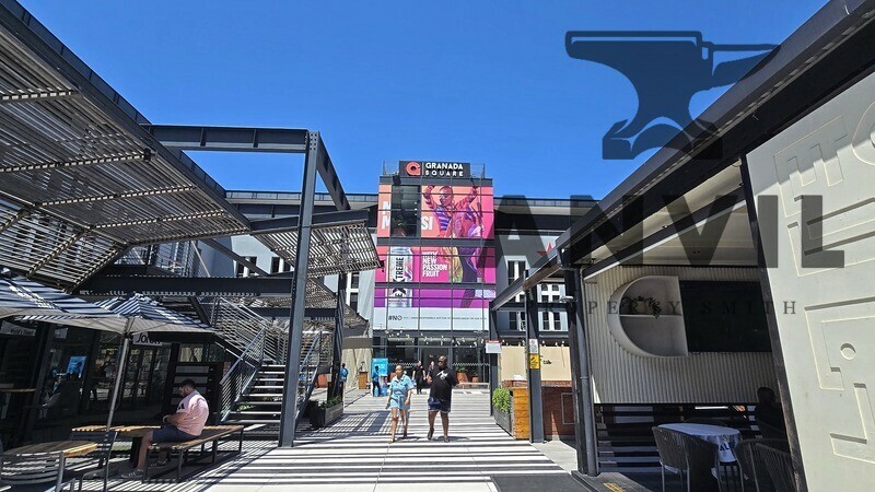 Granada Square, Umhlanga Rocks, Umhlanga - Ground Floor Shop Unit property image 19