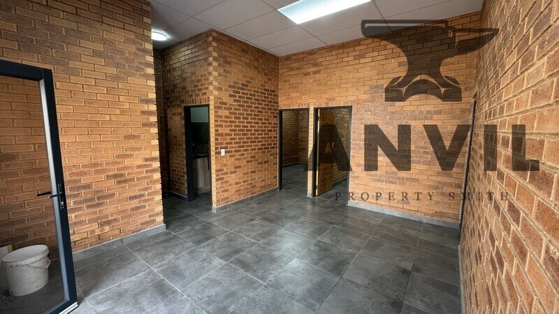 32 Gold Reef Industrial - 32 @ Gold Reef Industrial Unit 4 property image 3