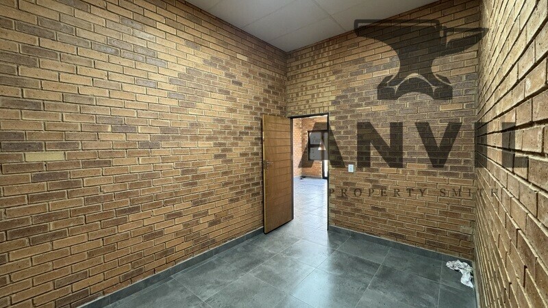 32 Gold Reef Industrial - 32 @ Gold Reef Industrial Unit 4 property image 20