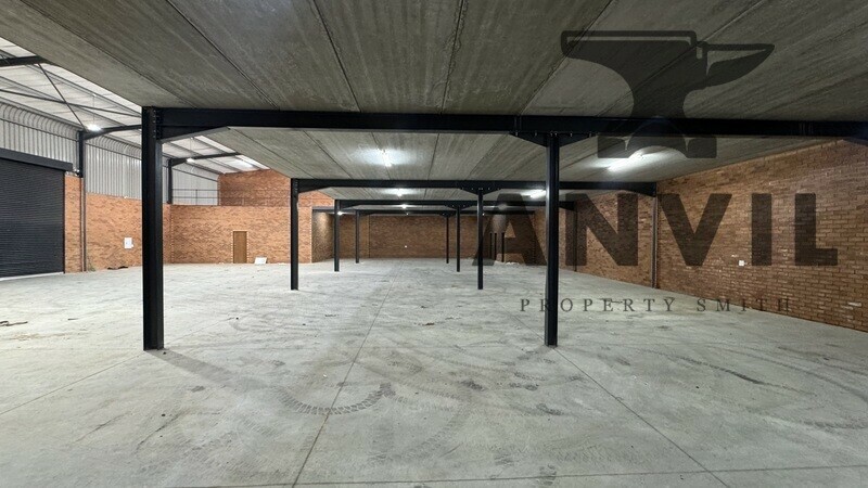 32 Gold Reef Industrial - 32 @ Gold Reef Industrial Unit 4 property image 7