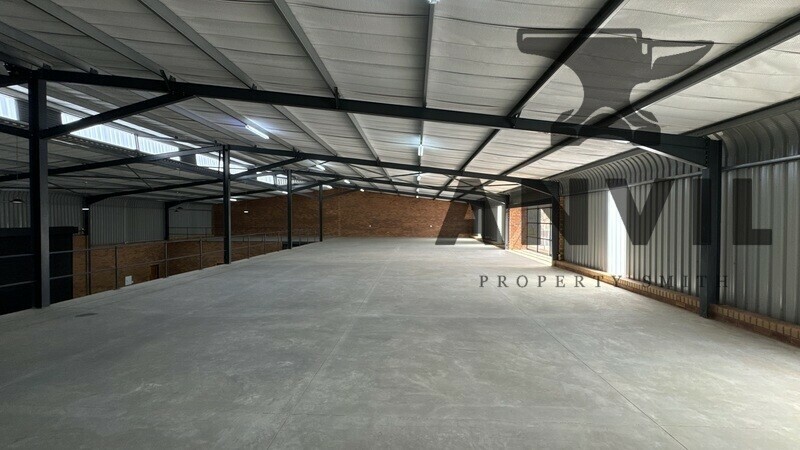 32 Gold Reef Industrial - 32 @ Gold Reef Industrial Unit 4 property image 13