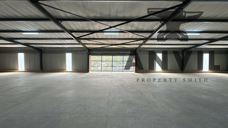 32 Gold Reef Industrial - 32 @ Gold Reef Industrial Unit 4 property image 14