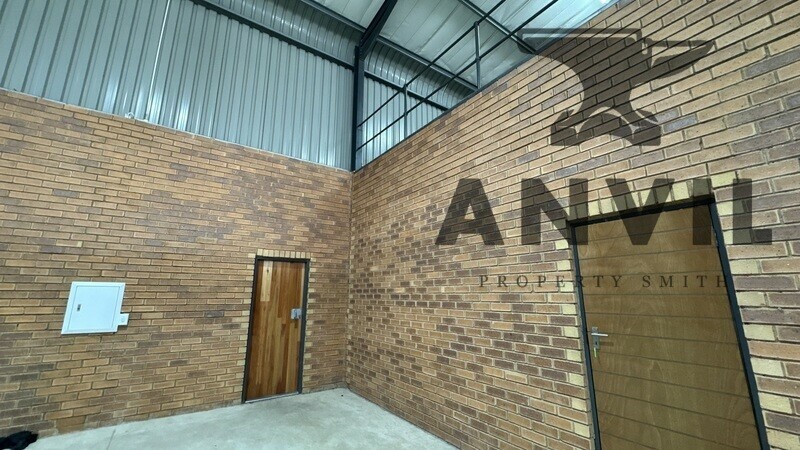 32 Gold Reef Industrial - 32 @ Gold Reef Industrial Unit 4 property image 21