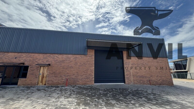 32 Gold Reef Industrial - 32 @ Gold Reef Industrial Unit 4 property image 27