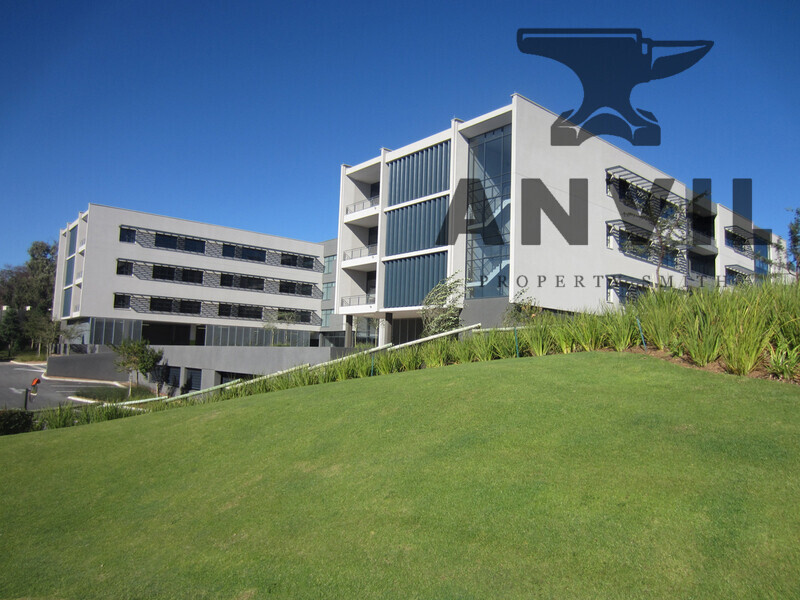 Inanda Greens, Building 10, Sandton - Whole Building property image 32