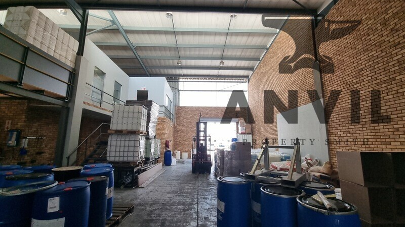 Mansal Park - Mini warehouse Unit 4 property image 7