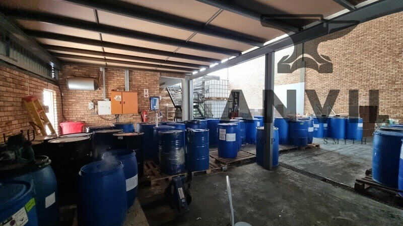 Mansal Park - Mini warehouse Unit 4 property image 6