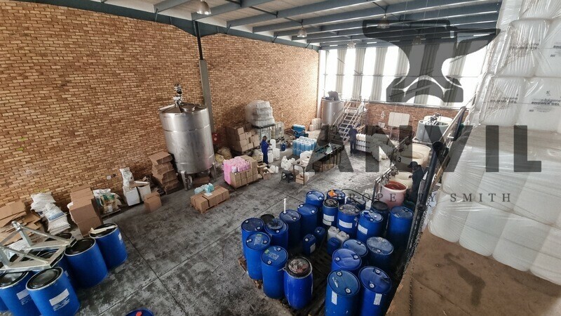 Mansal Park - Mini warehouse Unit 4 property image 10