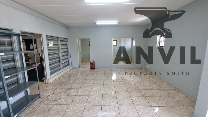 Mansal Park - Mini warehouse Unit 4 property image 13