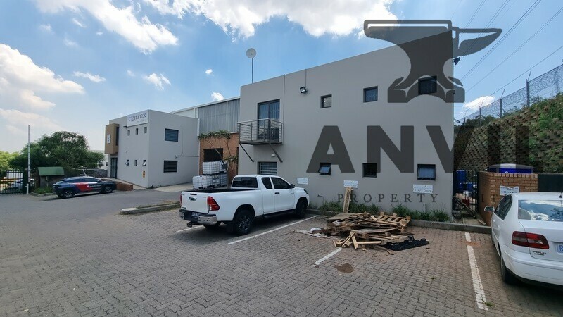 Mansal Park - Mini warehouse Unit 4 property image 15