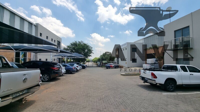 Mansal Park - Mini warehouse Unit 4 property image 14