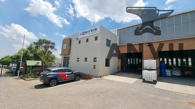 Mansal Park - Mini warehouse Unit 4 property image 16