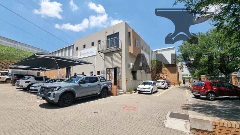 Mansal Park - Mini warehouse Unit 4 property image 17