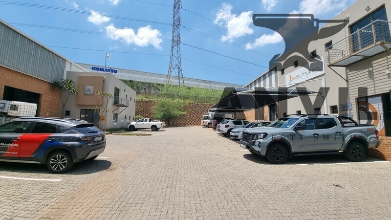 Mansal Park - Mini warehouse Unit 4 property image 18