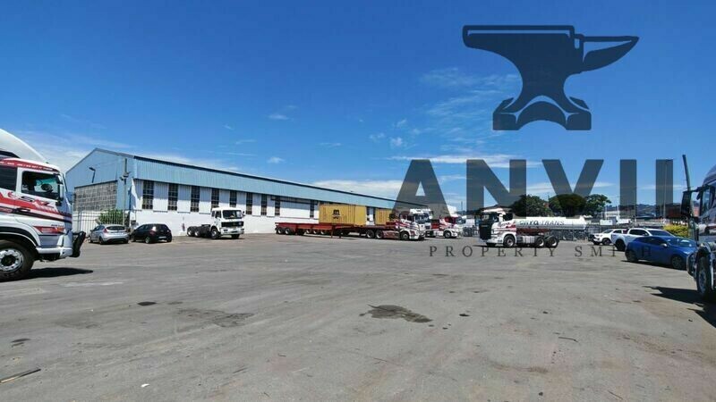 153 Shepstone Road - Truck Yard property image 24