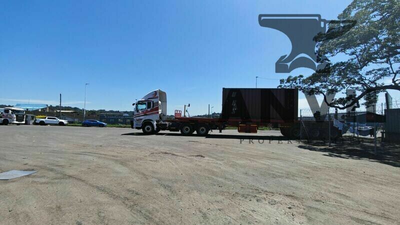 153 Shepstone Road - Truck Yard property image 25