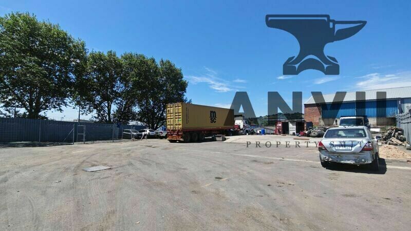 153 Shepstone Road - Truck Yard property image 29