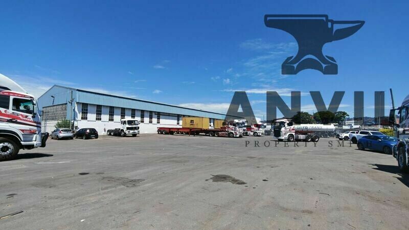 153 Shepstone Road - Truck Yard property image 30