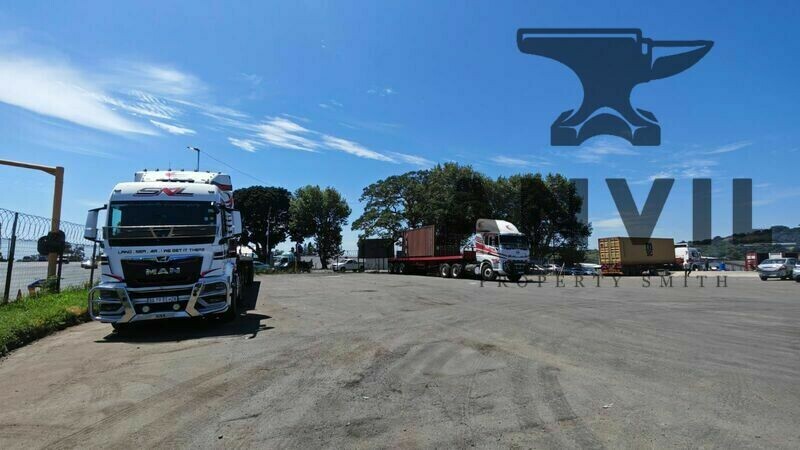 153 Shepstone Road - Truck Yard property image 31