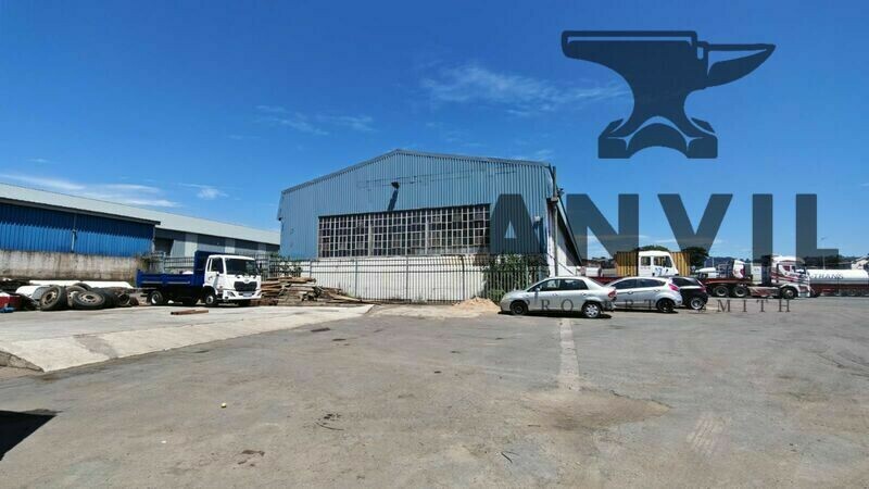 153 Shepstone Road - Truck Yard property image 37