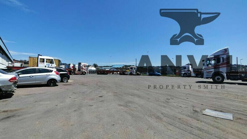 153 Shepstone Road - Truck Yard property image 41