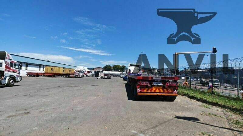 153 Shepstone Road - Truck Yard property image 5