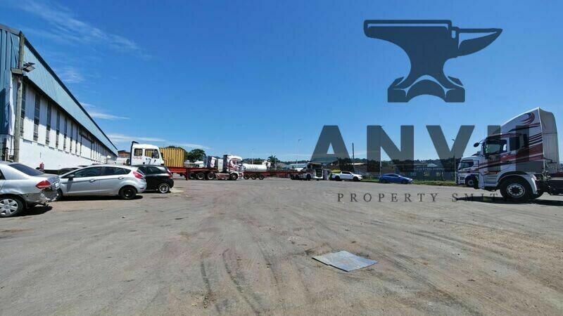 153 Shepstone Road - Truck Yard property image 6