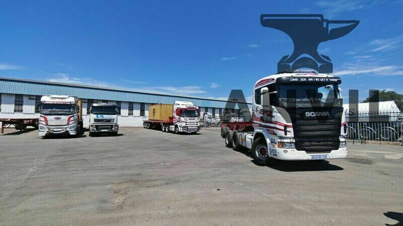 153 Shepstone Road - Truck Yard property image 10