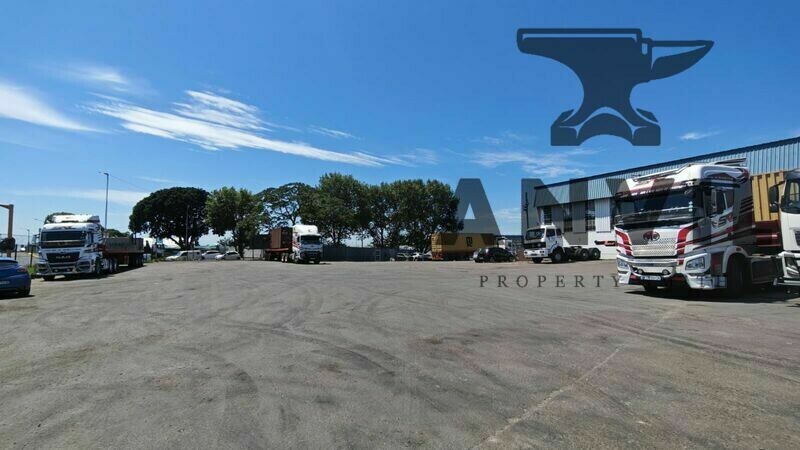 153 Shepstone Road - Truck Yard property image 11