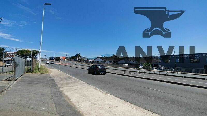 153 Shepstone Road - Truck Yard property image 12