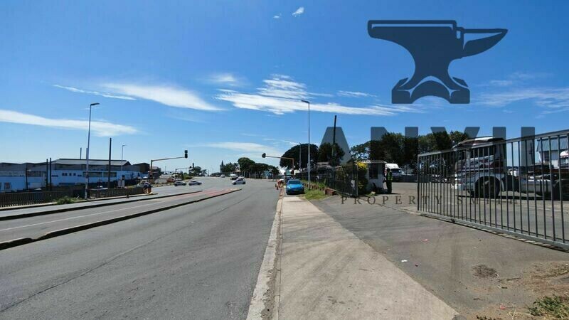 153 Shepstone Road - Truck Yard property image 13