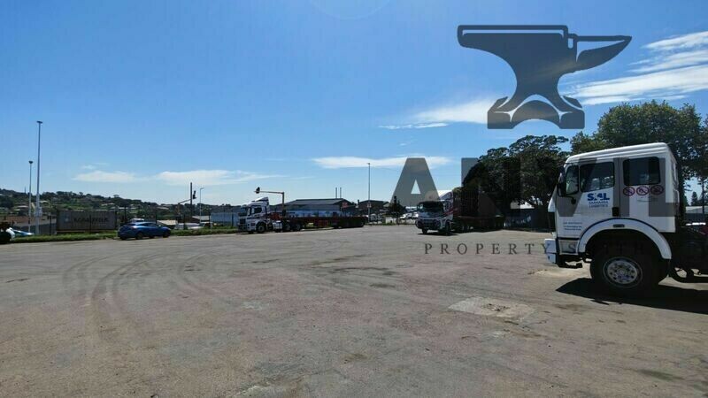 153 Shepstone Road - Truck Yard property image 15