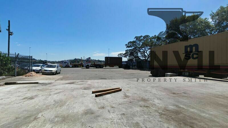 153 Shepstone Road - Truck Yard property image 16