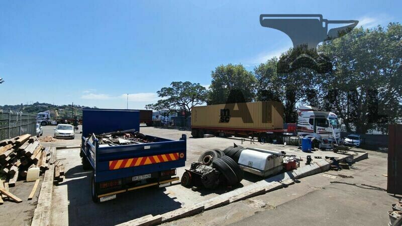 153 Shepstone Road - Truck Yard property image 20