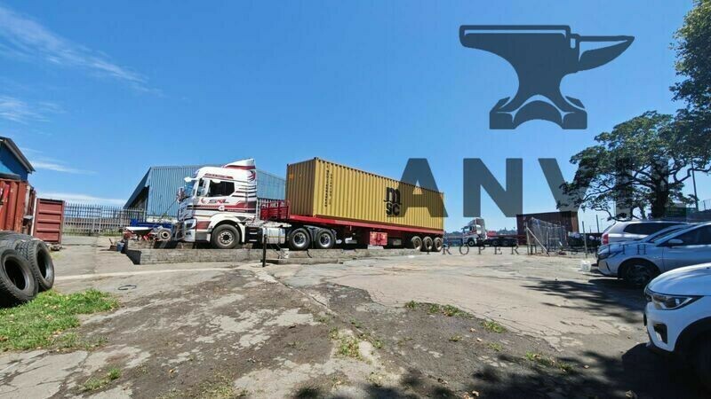 153 Shepstone Road - Truck Yard property image 21