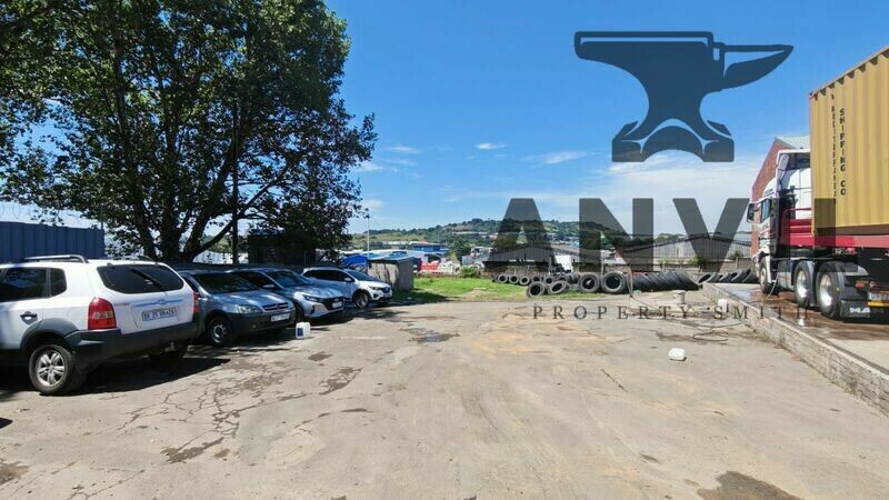 153 Shepstone Road - Truck Yard property image 22