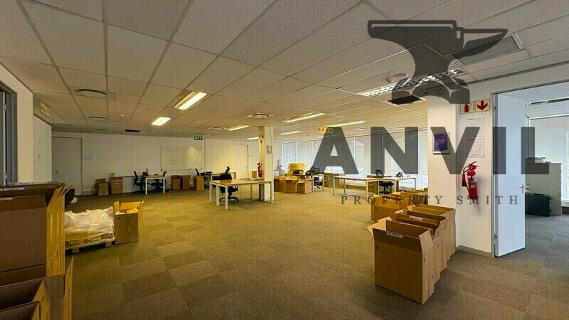 200 On Main, 200 Main Rd, Claremont - Ground Floor 381m2 ex-Ithuba Holdings property image 8