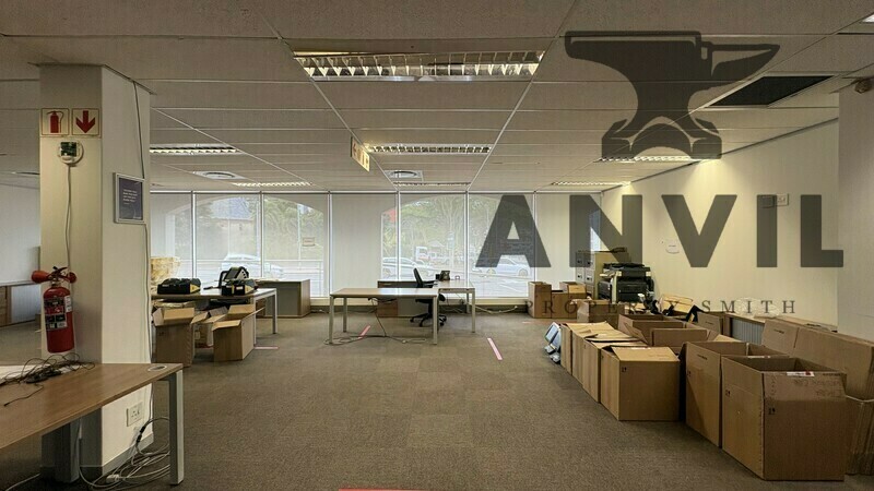 200 On Main, 200 Main Rd, Claremont - Ground Floor 381m2 ex-Ithuba Holdings property image 9