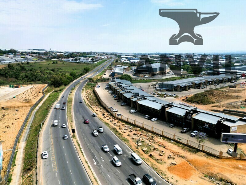 Northlands Retail Park - Unit 55 property image 19