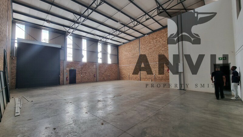 Northlands Retail Park - Unit 55 property image 3