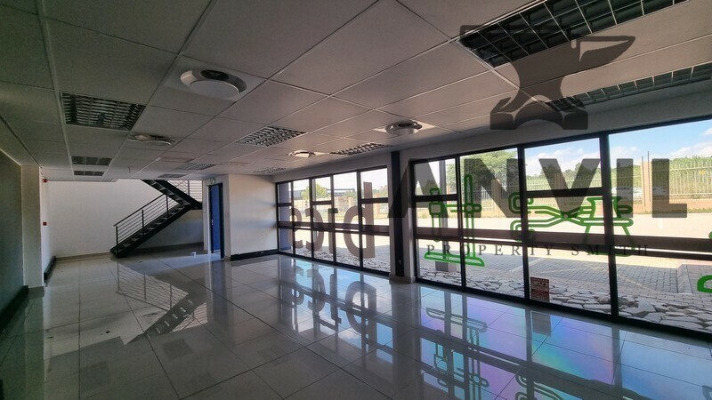 Northlands Retail Park - Unit 55 property image 5