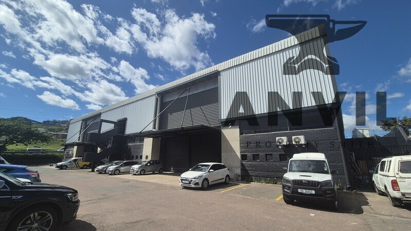 Falcon Mews, 9 Lanner Road, New Germany, Durban - Unit 4 property image 5