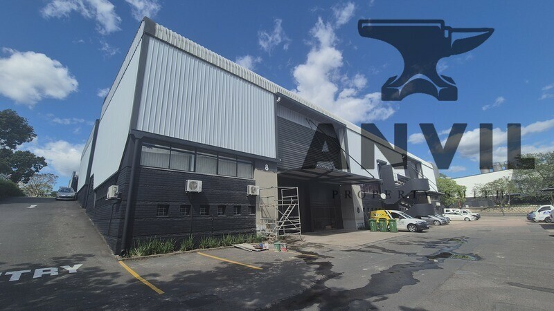 Falcon Mews, 9 Lanner Road, New Germany, Durban - Unit 4 property image 6