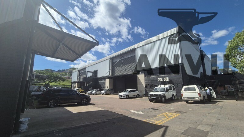 Falcon Mews, 9 Lanner Road, New Germany, Durban - Unit 4 property image 7