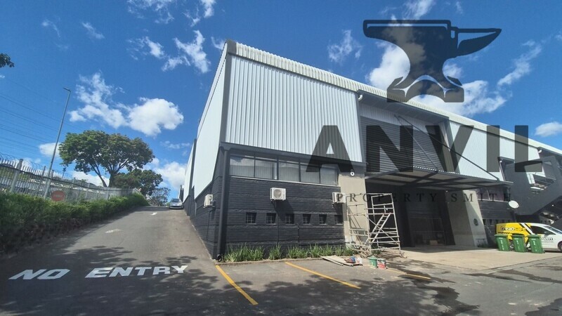 Falcon Mews, 9 Lanner Road, New Germany, Durban - Unit 4 property image 8