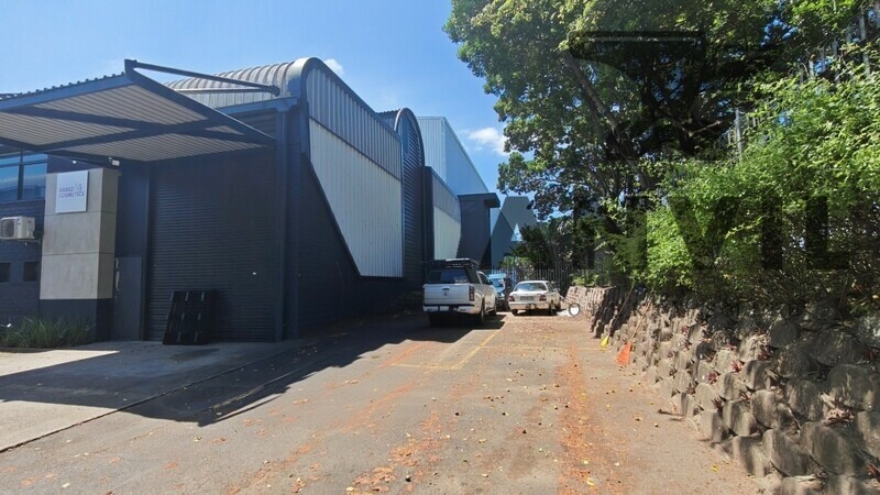 Falcon Mews, 9 Lanner Road, New Germany, Durban - Unit 4 property image 9