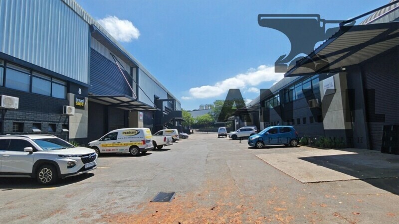Falcon Mews, 9 Lanner Road, New Germany, Durban - Unit 4 property image 10
