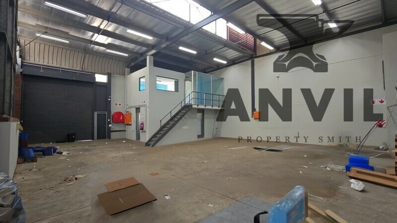Falcon Mews, 9 Lanner Road, New Germany, Durban - Unit 4 property image 26