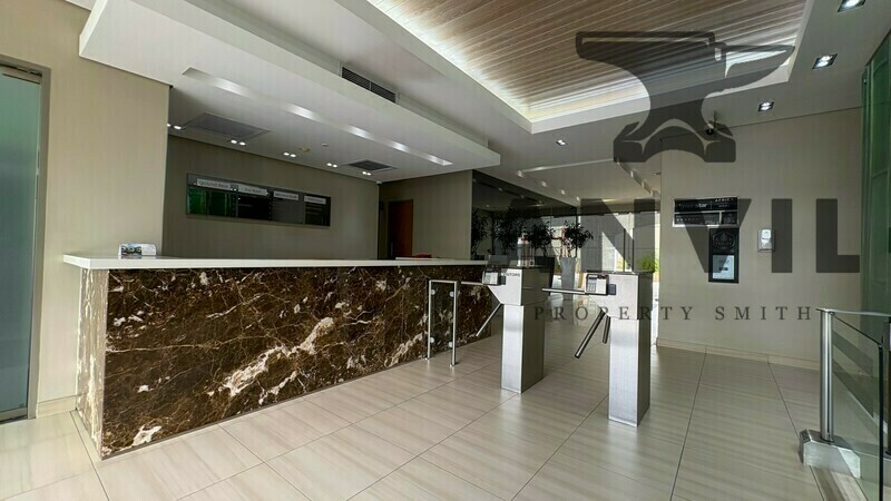 Ground Floor whole floor 