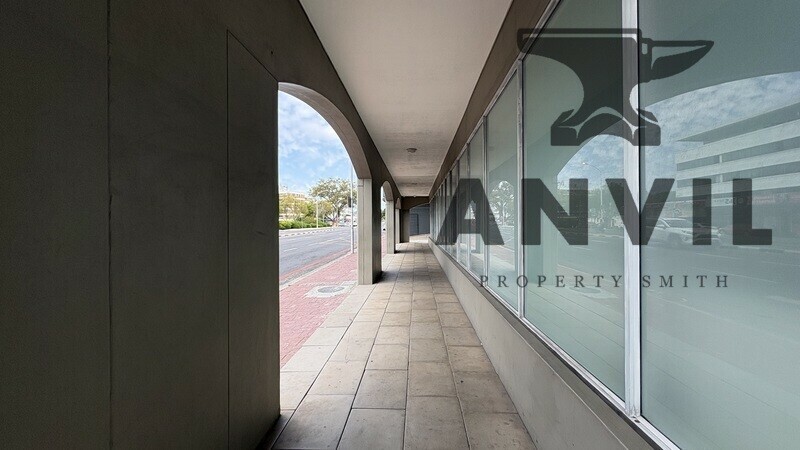 200 On Main, 200 Main Rd, Claremont - Ground Floor whole floor  property image 2